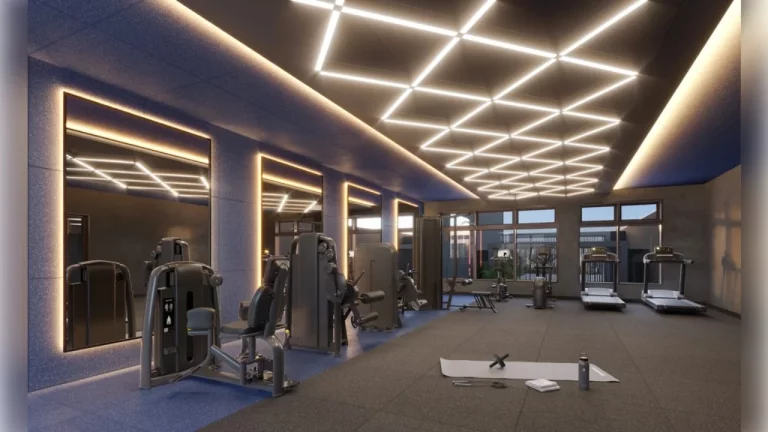 Imagem ROYA PERDIZES - HELBOR - Studio Res. de 27m², próximo ao Allianz Parque e Parque da Água Branca!