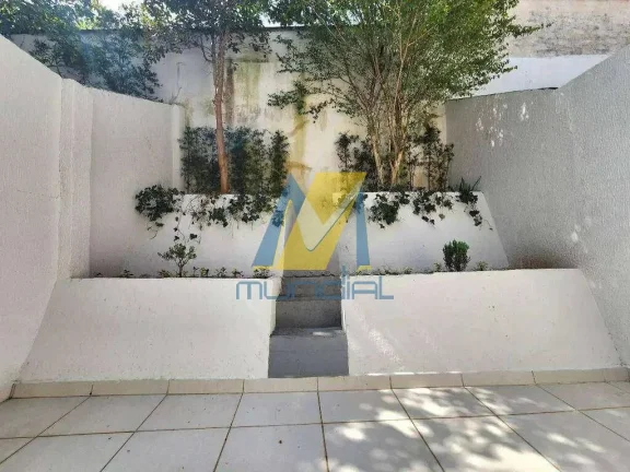 Imagem Seu consultório pronto na Vila Assunção: 126 m² + 2 vagas!