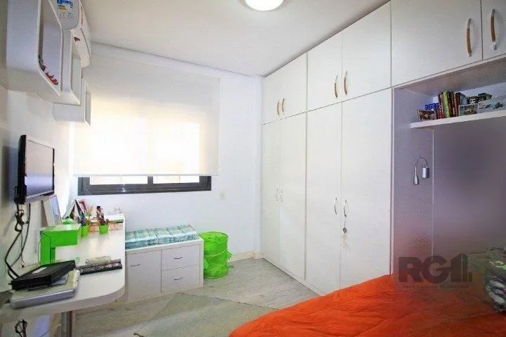 Imagem Apartamento para venda- 207.28m², 3 dormitórios, sendo 1 suítes, 2 vagas - Bela Vista