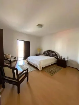 Imagem BELÍSSIMO APARTAMENTO À VENDA, EDIFICIO MEDITERRÂNE , JUNDIAÍ