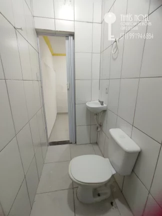 Imagem APARTAMENTO TÉRREO DE 2 SUÍTES NA LADEIRA DA BARRA - FINANCIÁVEL