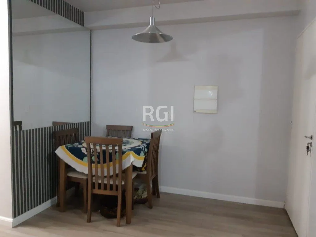 Imagem Apartamento para Venda - 68m², 3 dormitórios, sendo 1 suites, 1 vaga - Tristeza