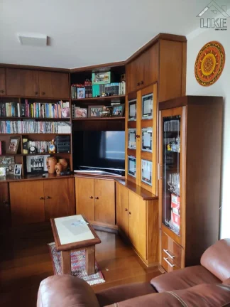 Imagem Apartamento à venda em São José dos Campos, Vila Adyana - Edifício San Marino