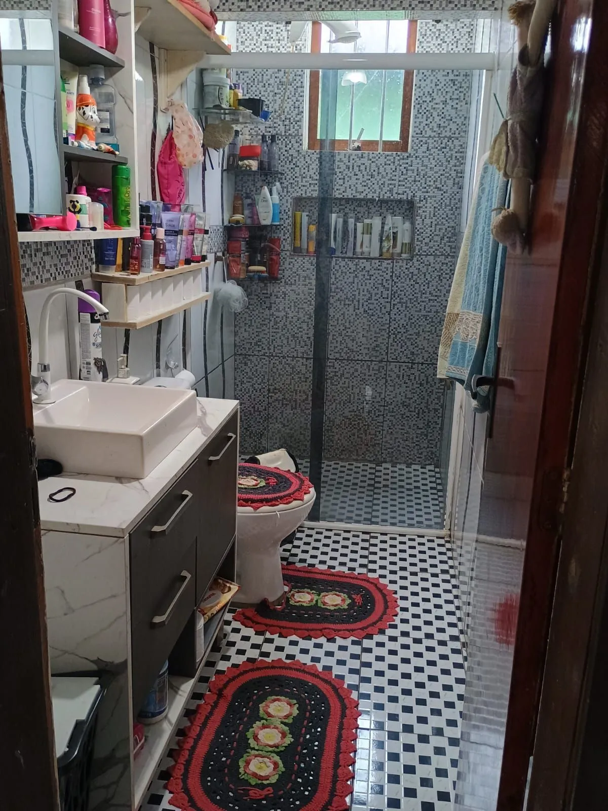 Imagem Casa em Santa Cruz