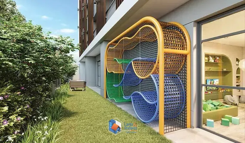 Imagem Studio para venda em Vila Clementino com 1 quarto, 30m²