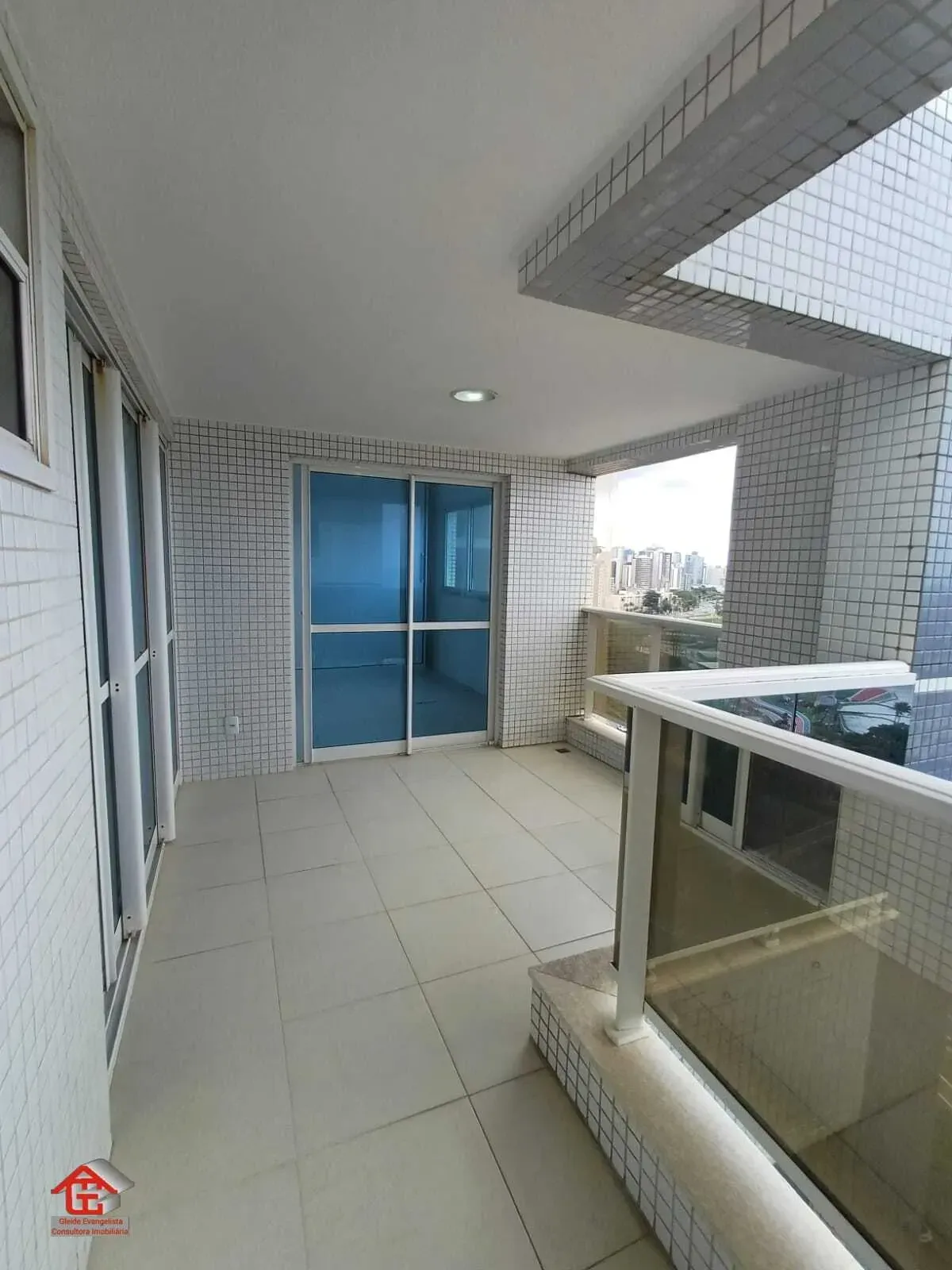 Foto do imóvel: Apartamento com 2 Quartos para Alugar, 80 m² em Rua Edmar Guimarães, nº 100. Pituba, Salvador - BA