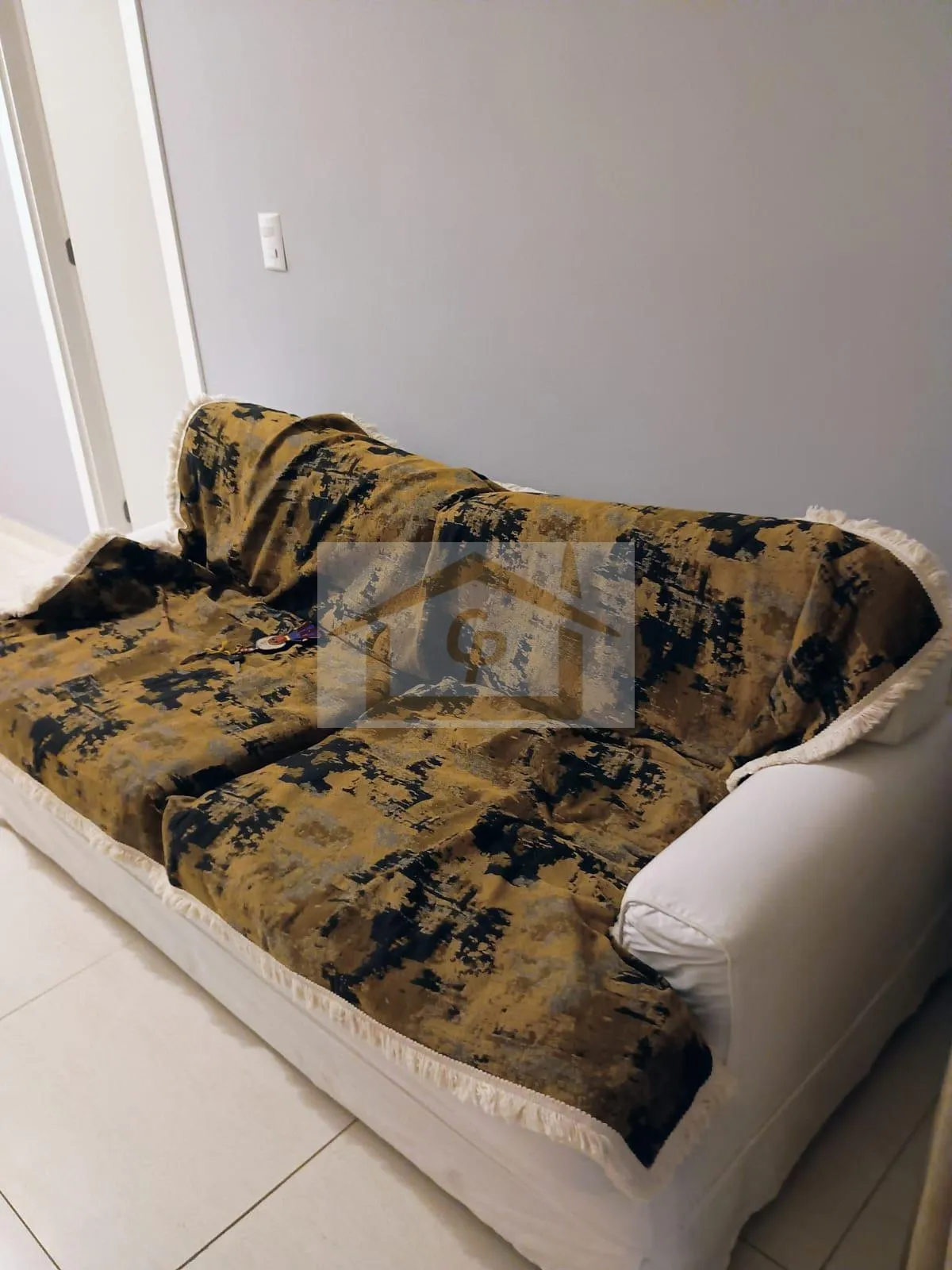 Imagem Apartamento , 38m2 sofisticação ao seu ritmo, com tudo muito perto!