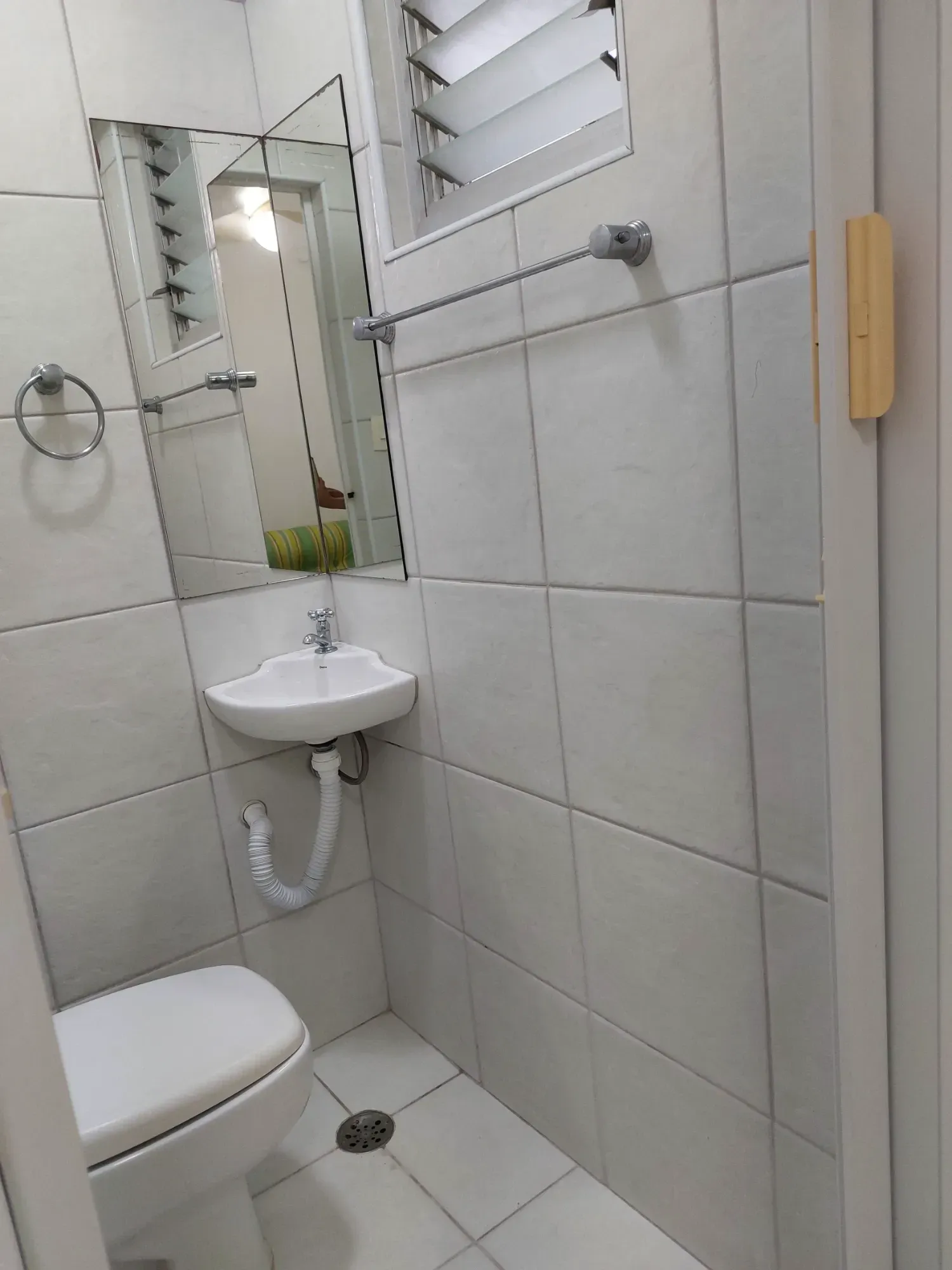 Imagem Apartamento com 4 Quartos à Venda, 113 m² em Pitangueiras - Guarujá