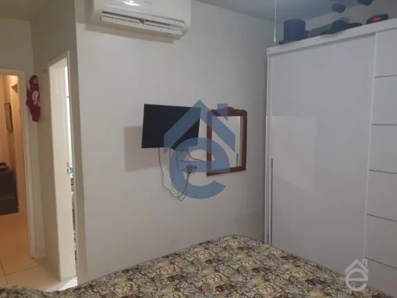 Imagem Casa à venda na Barra Nova, condomínio fechado, 2/4 sendo 1 Suíte