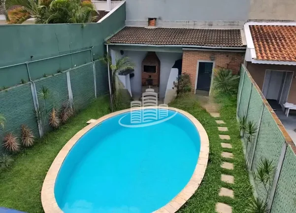 Imagem Casa Padrão