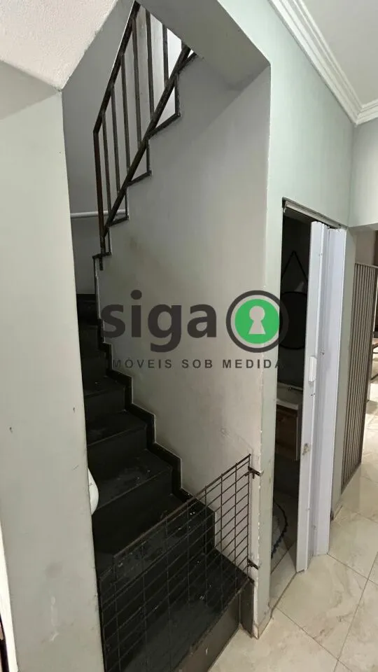 Imagem Casa á venda em Taipas / Jaraguá: 135m², 3 dormitórios e garagem para 2 carros