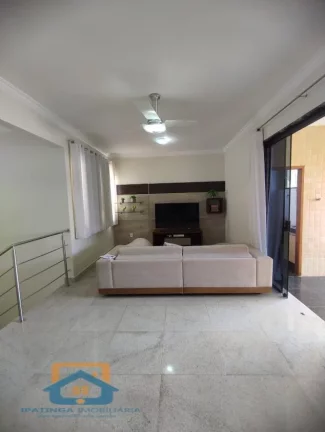 Imagem Cobertura com 5 quartos á venda no bairro Cidade Nobre.