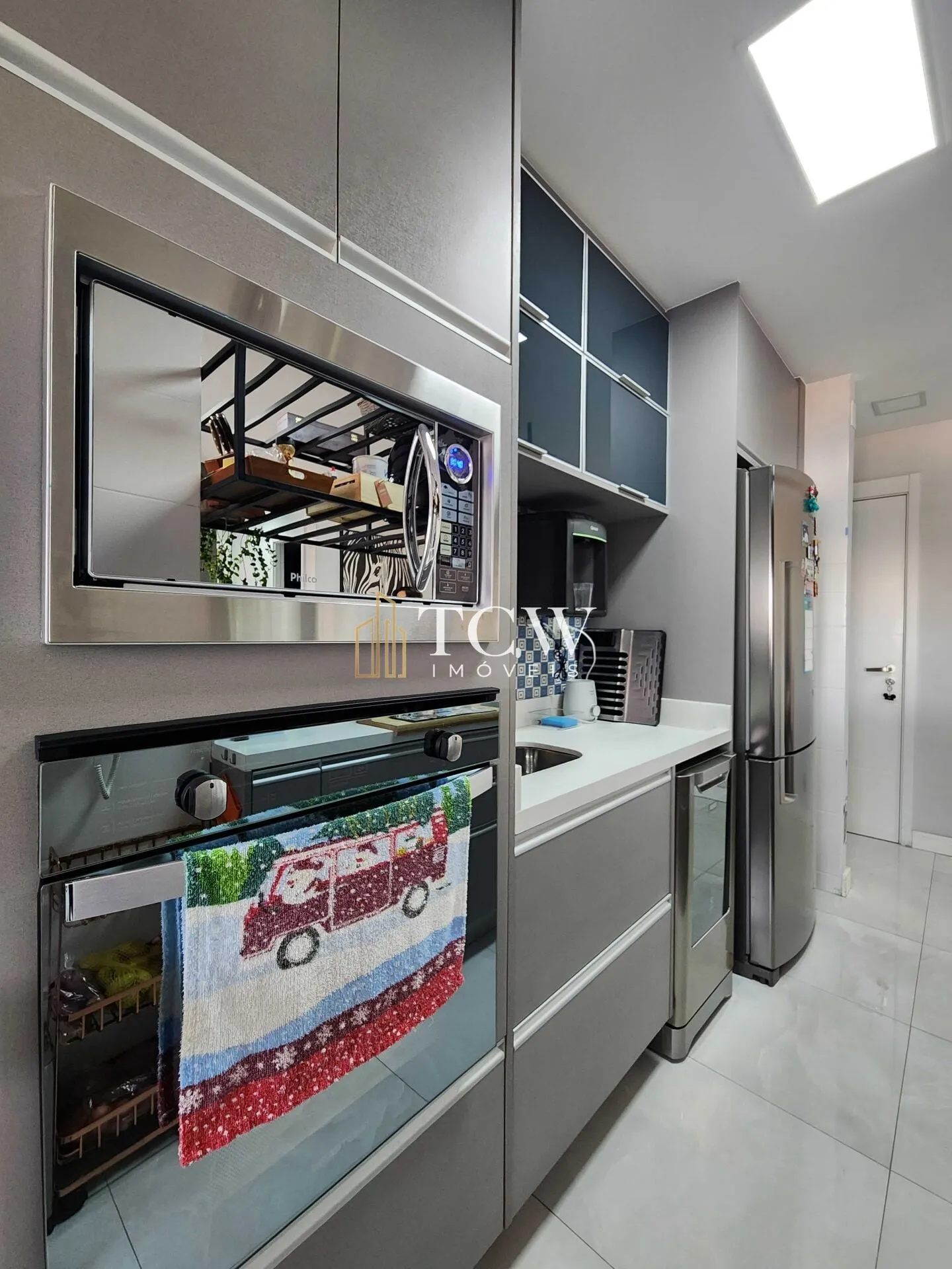 Imagem Apartamento com 2 Quartos à venda no Aclimação