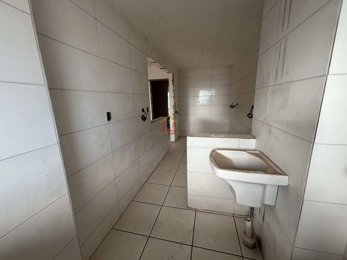 Imagem apartamento Novo