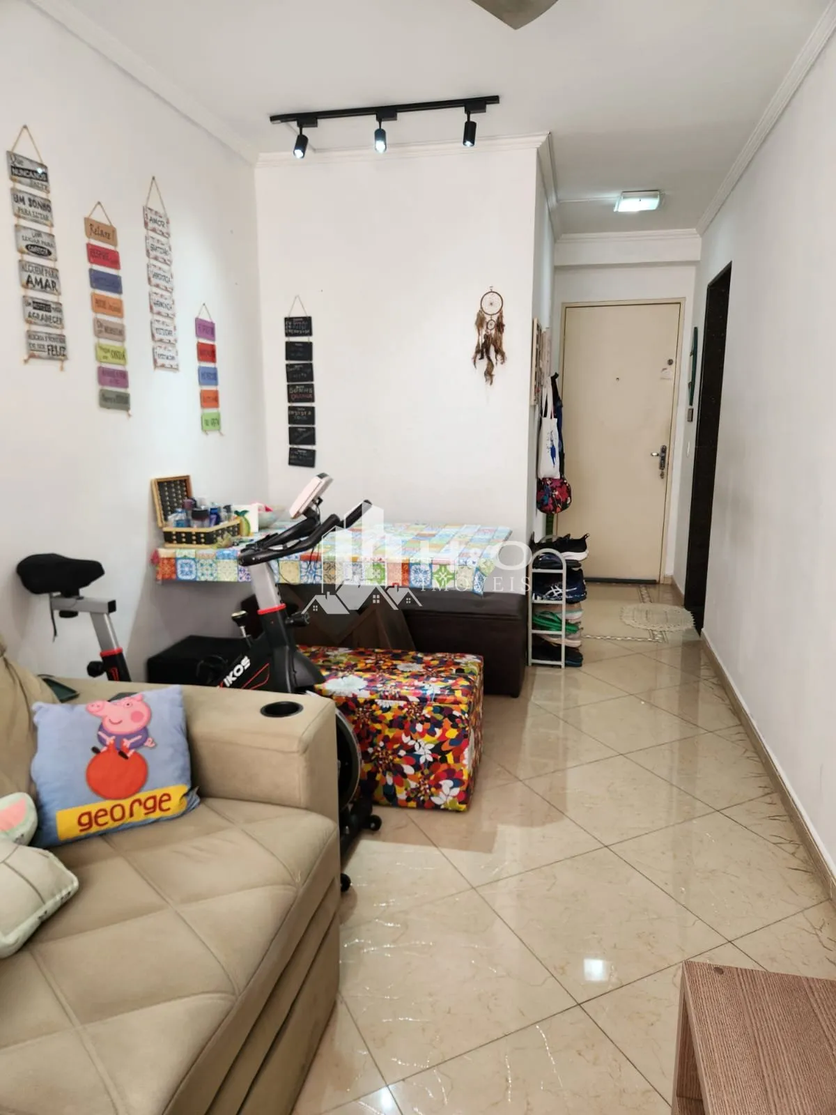 Imagem Apartamento à venda - Vila Matilde / Vila Talarico