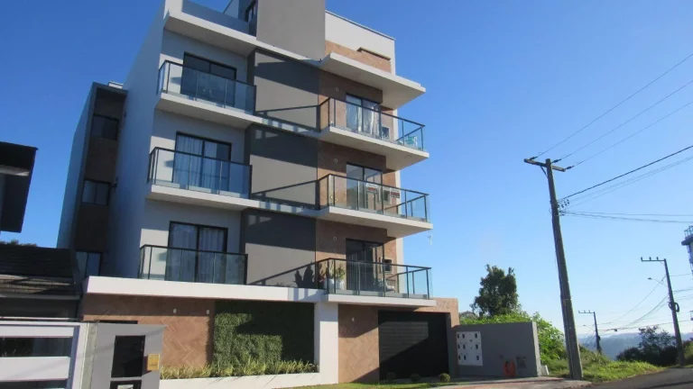 Foto do imóvel Apartamento Duplex para Venda em Concórdia, Imigrantes, 2 dormitórios, 1 suíte, 1 banheiro em Severino Andognini