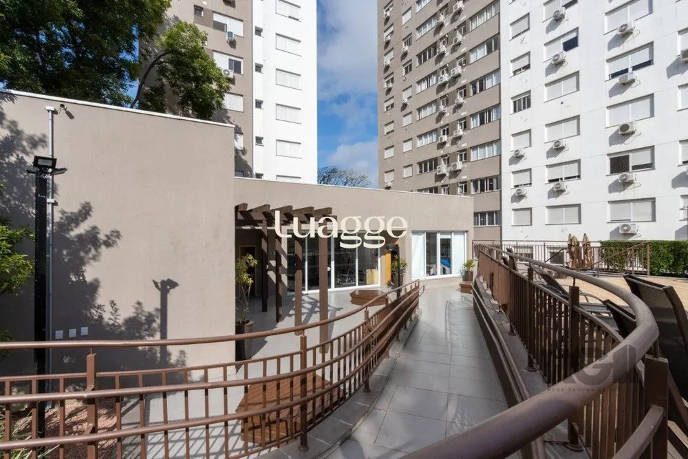 Imagem Apartamento 2 quartos (1 suite), 1 vaga, infra - Bairro Teresópolis