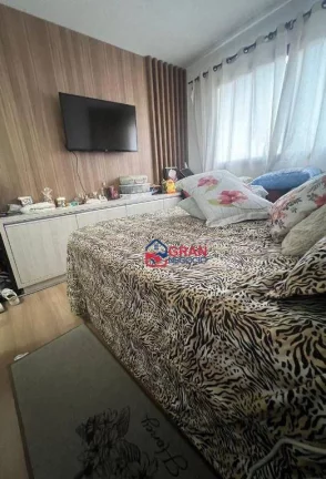 Imagem Apartamento totalmente mobiliado - Mercês - Curitiba/PR