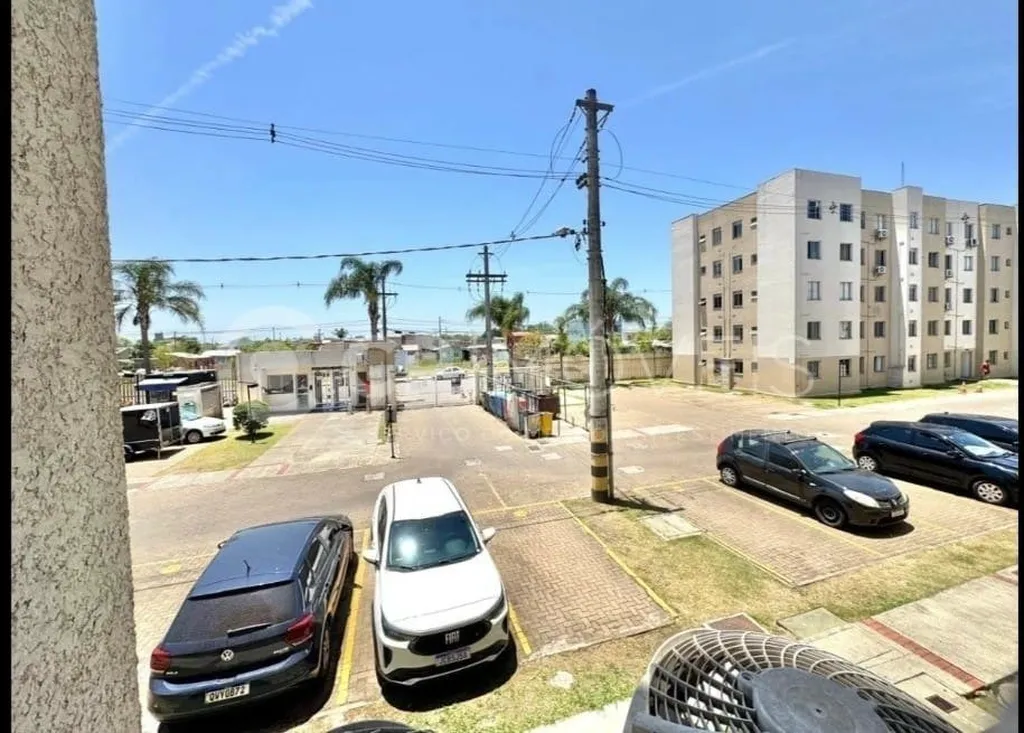 Imagem Apartamento em Sarandi