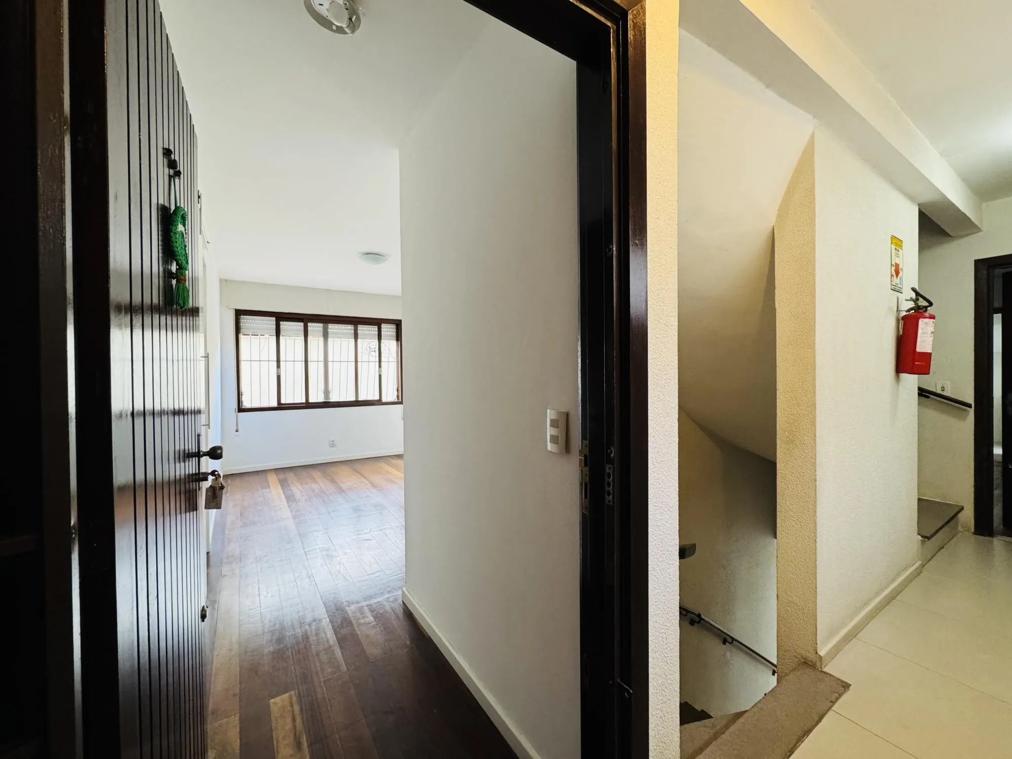 Imagem Excelente apartamento de 1 dormitório em ótima localização