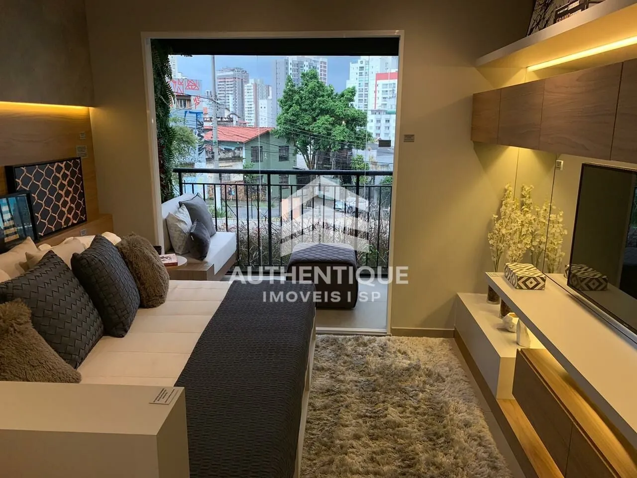 Imagem INFINI VILA MARIANA - Apartamento à venda em São Paulo/SP