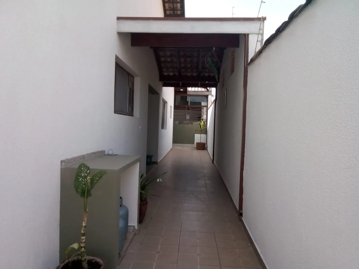 Imagem Casa à venda 3 Quartos, 1 Suite, 2 Vagas, 250M², Village Tremembé, Tremembé - SP