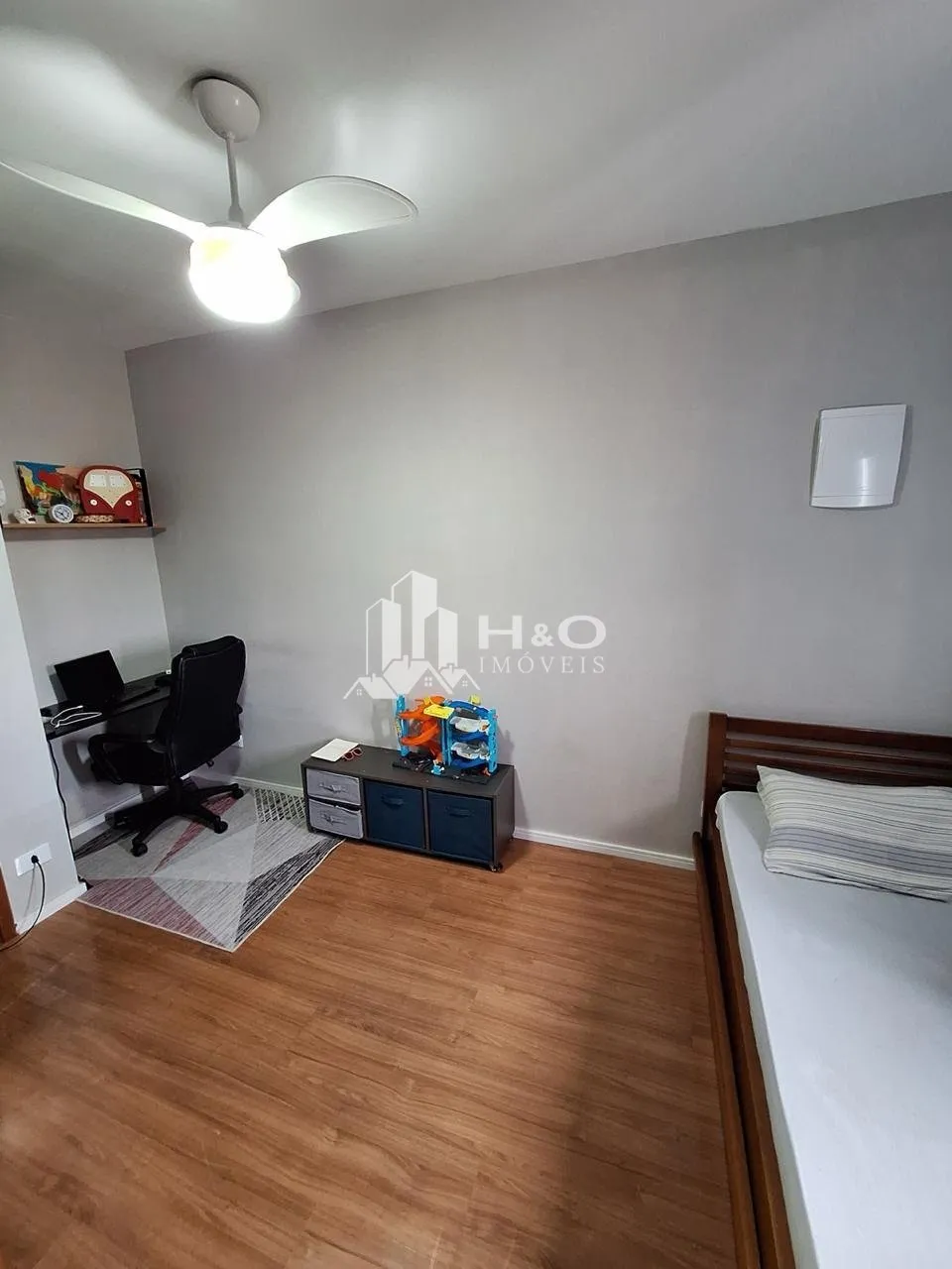 Imagem Excelente casa de condomínio no Jardim Penha com ótimo preço!