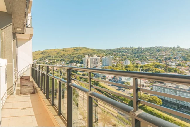 Imagem Apartamento para venda no bairro Jardim Botânico em Porto Alegre