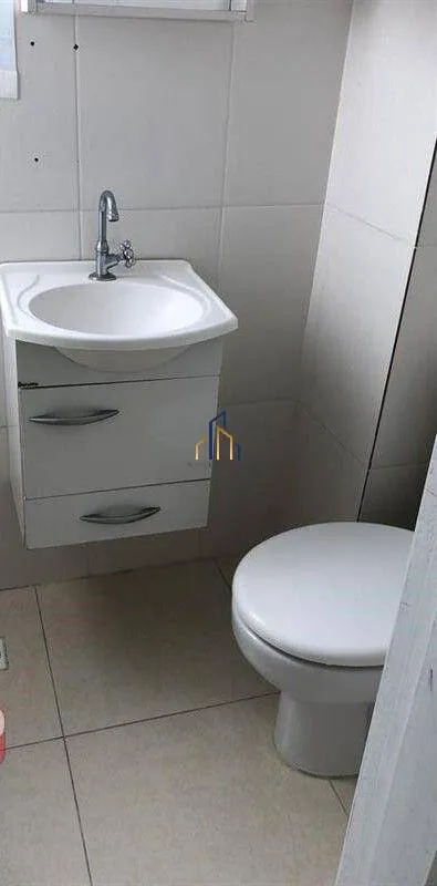 Imagem Prédio Comercial para Locação em Santo André / SP no bairro Jardim