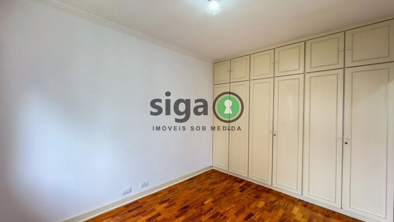Imagem Morumbi com 3 quartos, 1 suite, duas vagas
