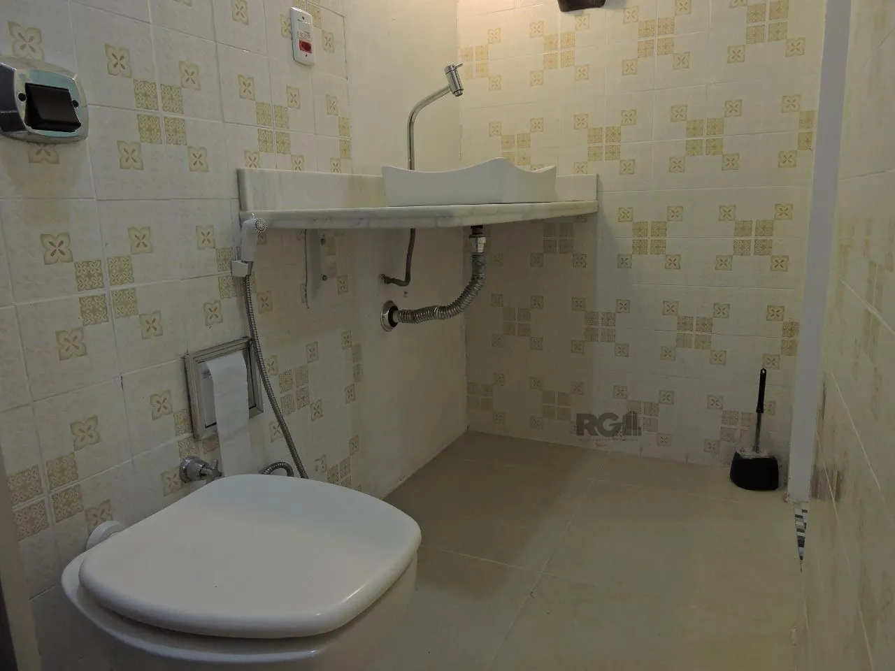 Imagem Apartamento para Venda - 58.6m², 2 dormitórios, Bairro Bom Fim