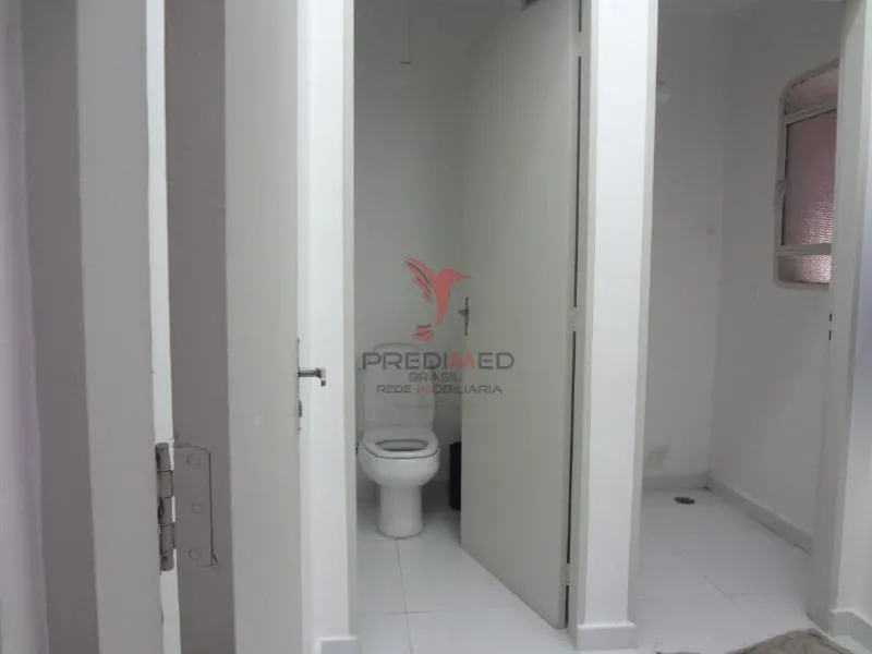 Imagem Prédio Comercial 1235m² Jardim Paulista Sao Paulo/SP