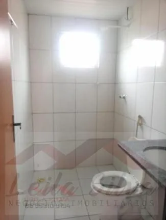 Imagem Casa Duplex à Venda | Jardim Damasco | Teresina