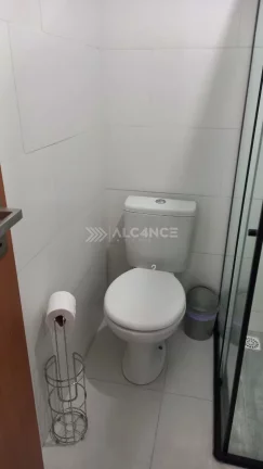 Imagem Apto Studio - 21,54 m² - Intermares, Cabedelo/PB