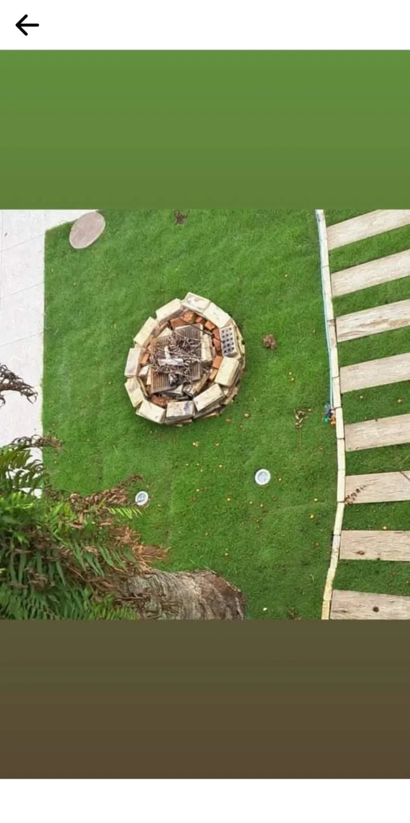 Imagem Casa com piscina e 3 quartos à venda em Cachoeirinha