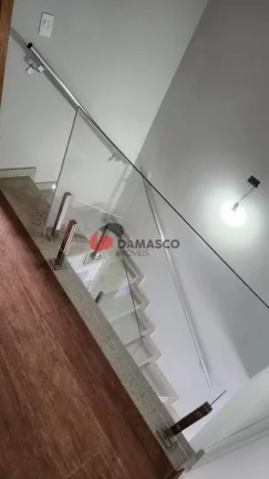 Imagem Sobrado à venda, Vila Eldízia, Santo André