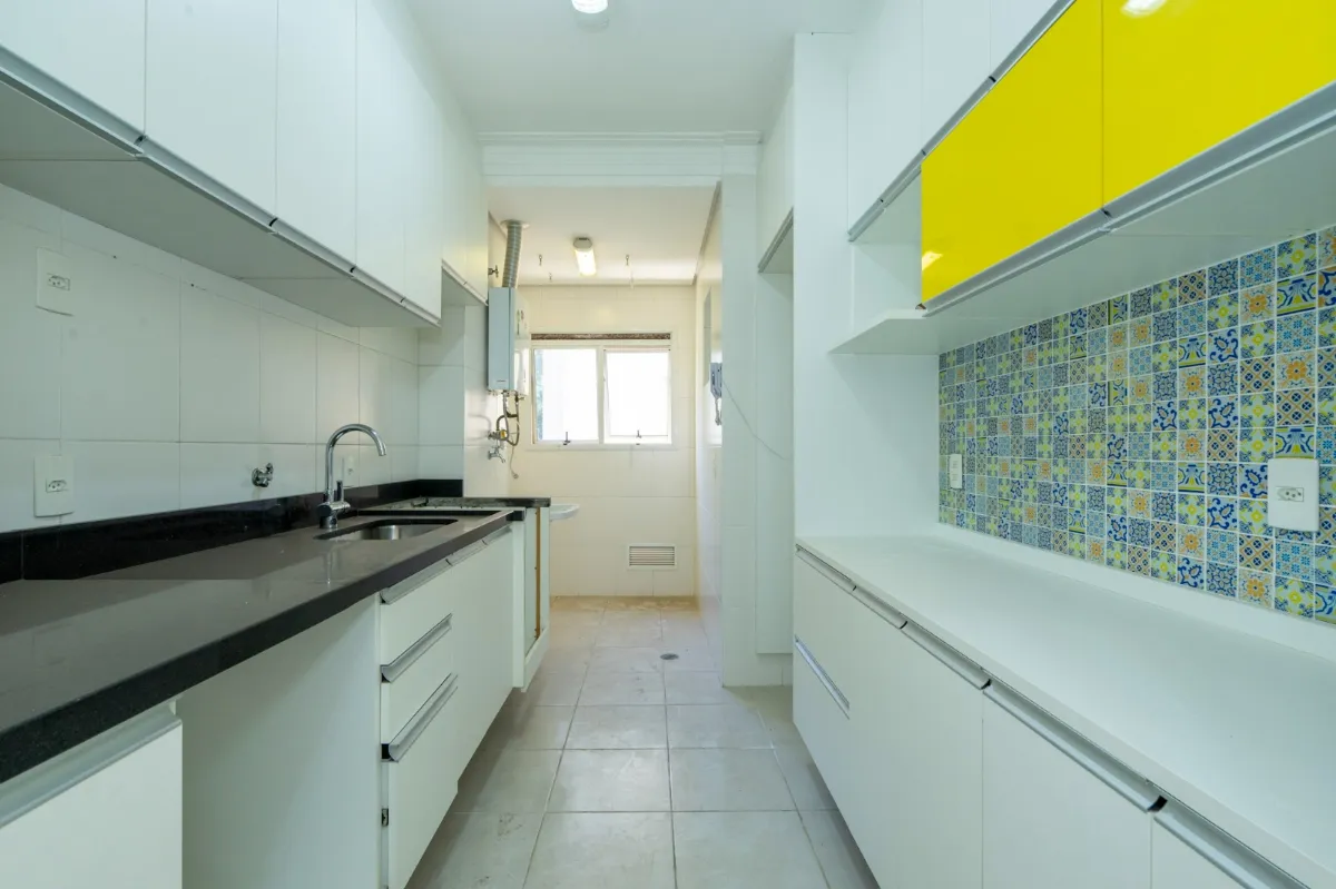 Imagem Apartamento para venda em Butantã com 3 quartos, sendo 1 suíte, 77m2