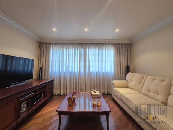 Imagem Casa com 4 dormitórios à venda, 223 m² por R$ 1.808.000,00 - Vila Leopoldina - São Paulo/SP