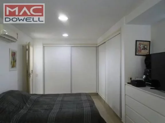 Imagem Cobertura de 123 m² / 1 Suíte - VENDA - Copacabana/RJ