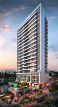 Foto do imóvel Apartamento com 2 Quartos à Venda, 75 m² em Vila Mariana - São Paulo