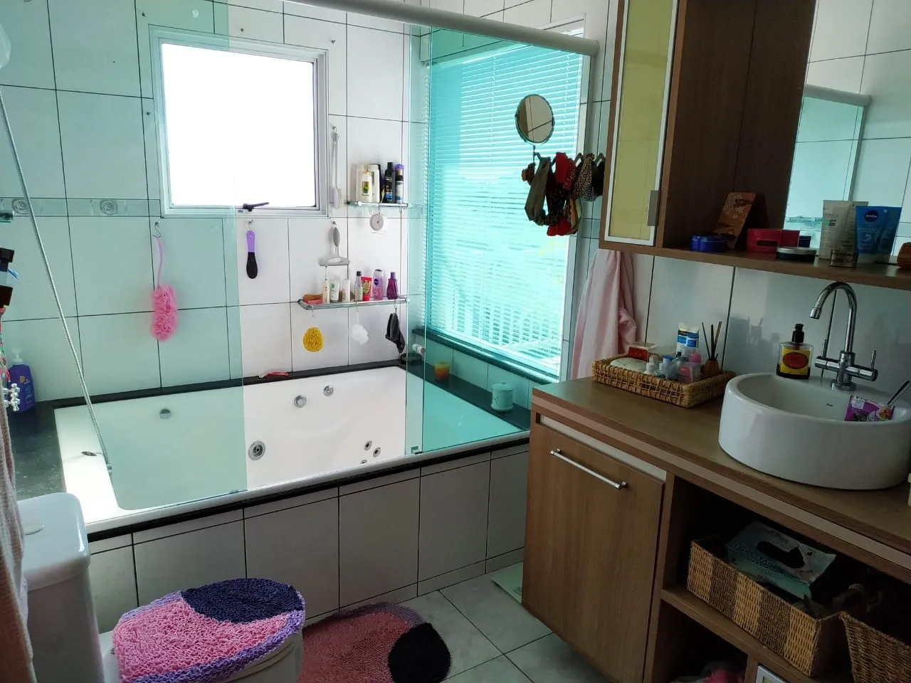 Imagem Casa à venda 2 Quartos, 1 Suite, 2 Vagas, 420M², Condomínio Real Ville, Pindamonhangaba - SP | Condomínio Real Ville