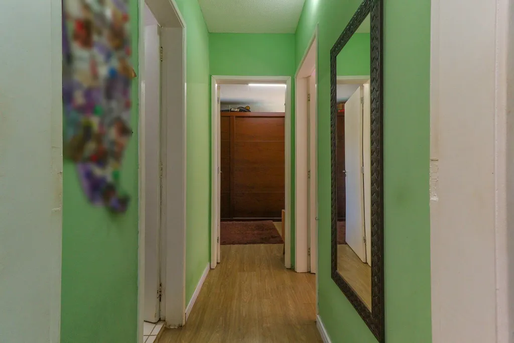 Imagem Apartamento em Camaquã