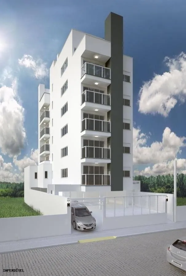 Apartamento com 2 quartos, 72,10m2, à venda em Passo de Torres em R. José Vicente Antônio