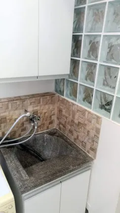 Imagem Apartamento com 3 Quartos à Venda, 68 m² em Jardim Vitória - Bauru