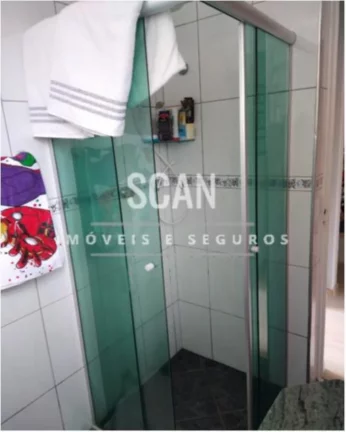 Imagem APARTAMENTO RESIDENCIAL em Campinas - SP, Jardim Flamboyant
