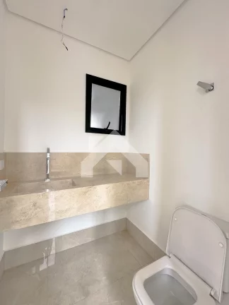Imagem Casa de Condomínio em Colinas de Parnaíba I - Santana de Parnaíba
