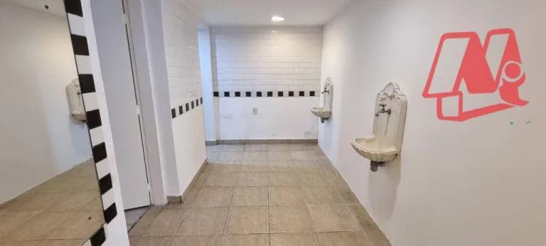 Imagem Loja para alugar, 200 m² por R$ 8.020,00/mês - Centro - Porto Alegre/RS