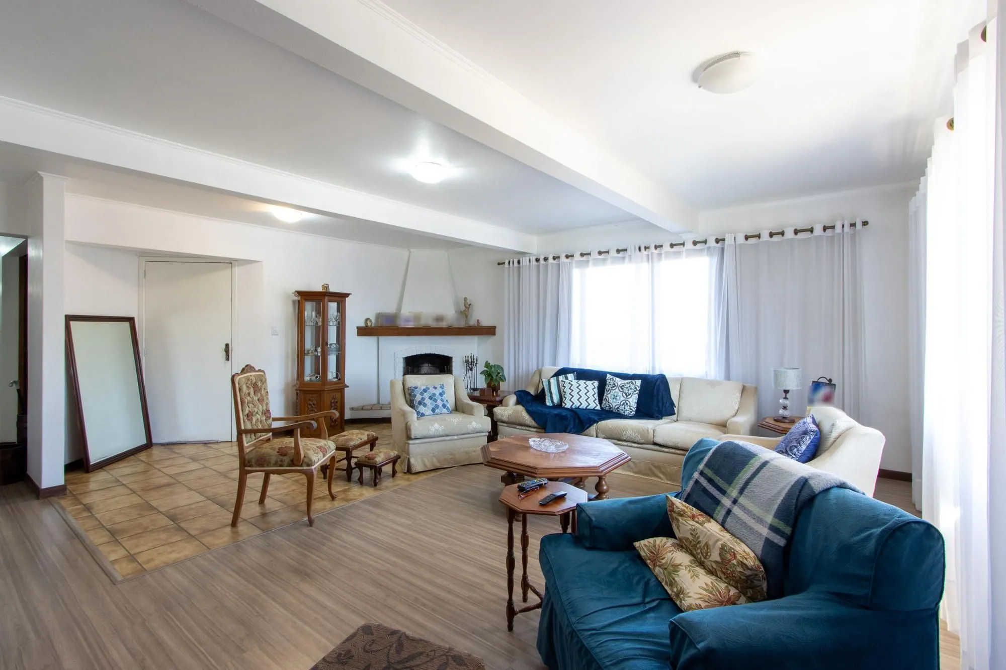 Imagem Apartamento Terreo