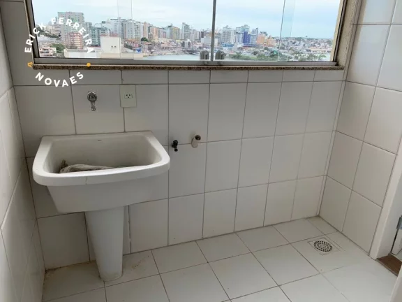 Imagem Cobertura Duplex na quadra do mar da Prainha de Muquiçaba Guarapari