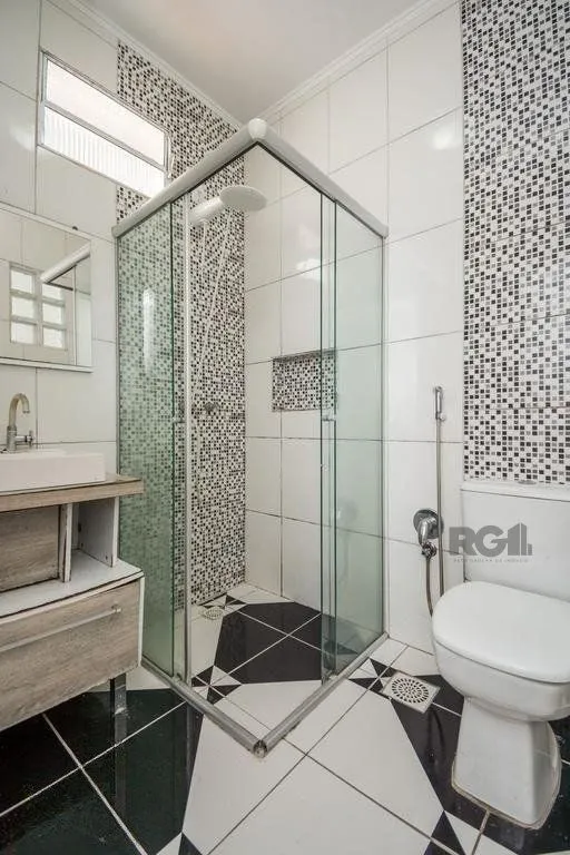 Imagem Excelente casa de 132m² com 4 dormitórios no centro histórico.
